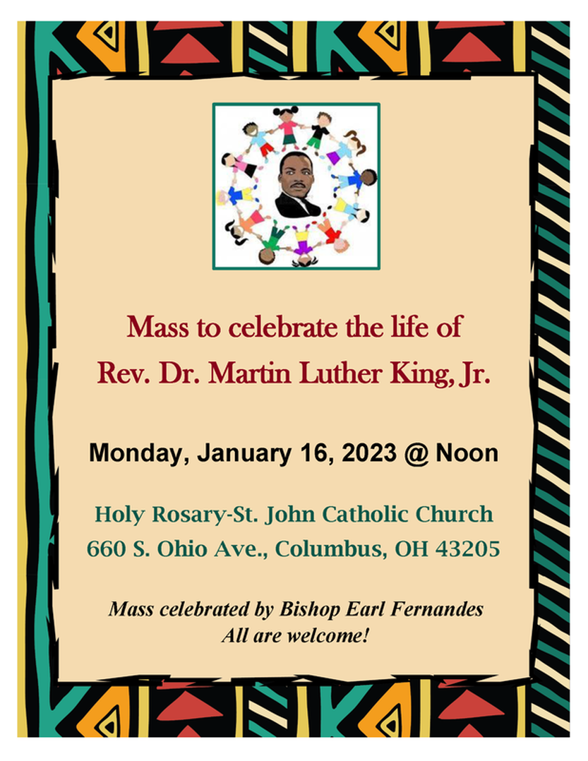 Lakewood proclaims Jan. 18 Dr. Martin Luther King, Jr Day of Service and  February Black History Month - City of Lakewood